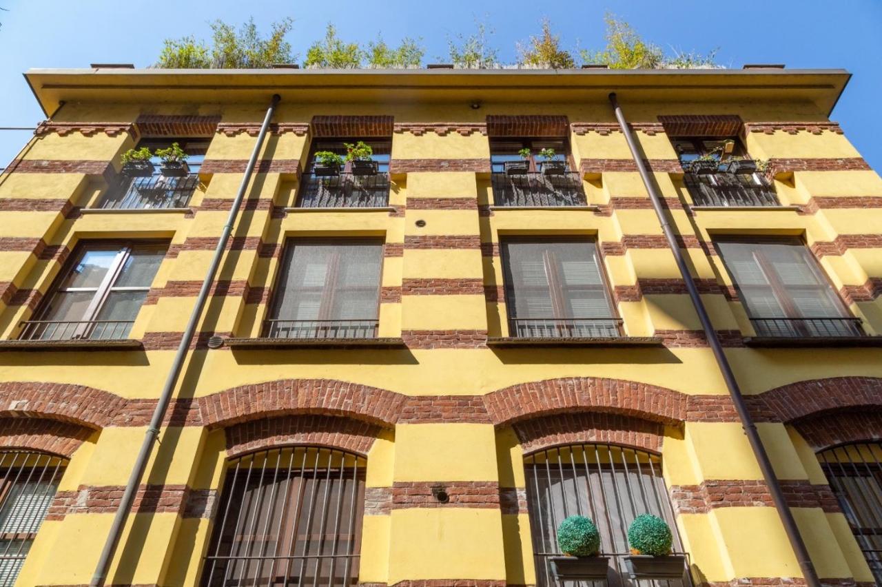 La Casa Di Olivia Appartamento